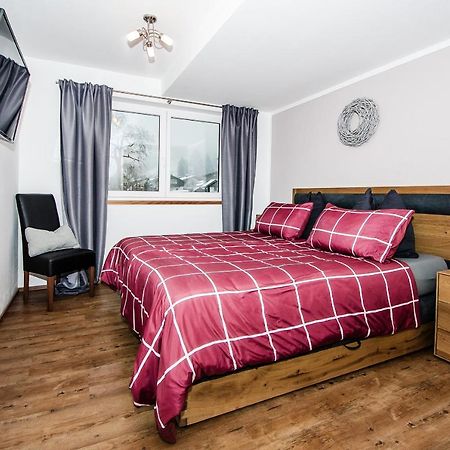Kitz Juwel Apartment Hollersbach im Pinzgau Exterior photo