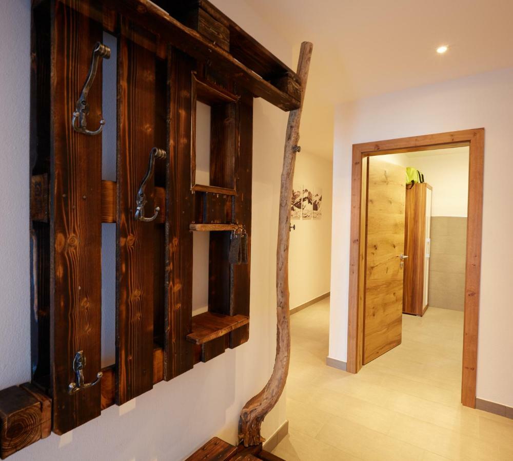 Kitz Juwel Apartment Hollersbach im Pinzgau Exterior photo